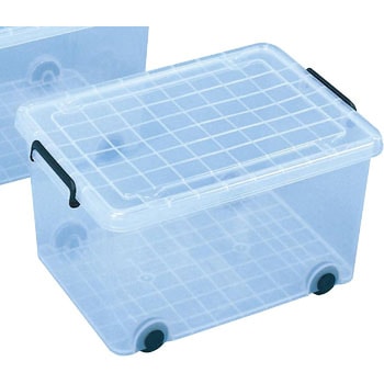 �C�����b�N350M �L���X�^�[�t�{�b�N�X TENMA(�V�n) �N���A�F 68434092