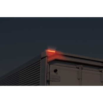 閃光車高灯 槌屋ヤック