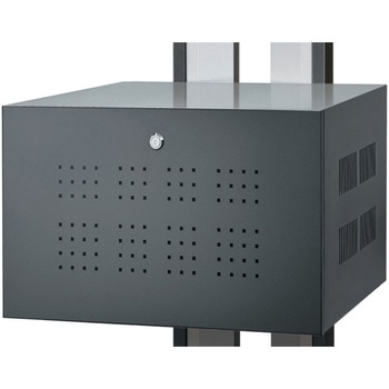 EIA6U機器ボックス(ジョイント金具付) オーロラ