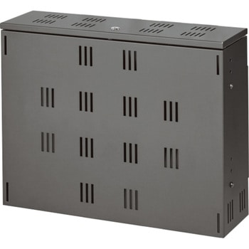 EIA3U機器ボックス オーロラ