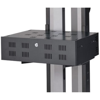 EIA3U機器ボックス(ジョイント金具付) オーロラ