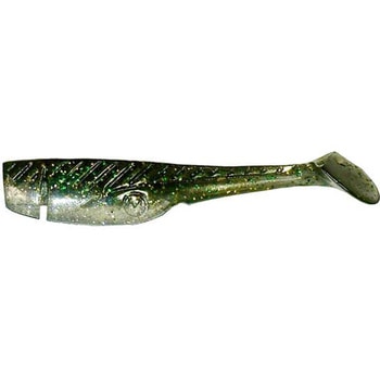 タッチポンベイトシャッド85ソフト 三宅商店 疑似餌(ルアー/ベイト