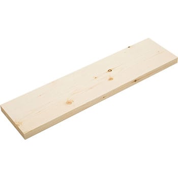 Amazon | ツーバイ材 2×10 3F （38×235×910mm） 5本入り | 角材