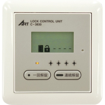 コントローラー アート