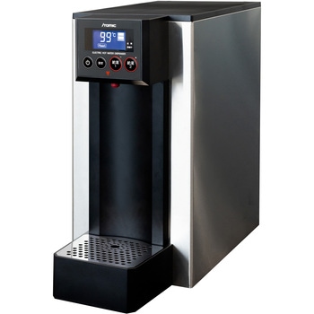 ホットウォーターディスペンサー 日本イトミック