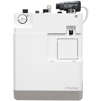 壁掛貯湯型 小型電気温水器(先止式3リットル)ESW03シリーズ 日本イトミック