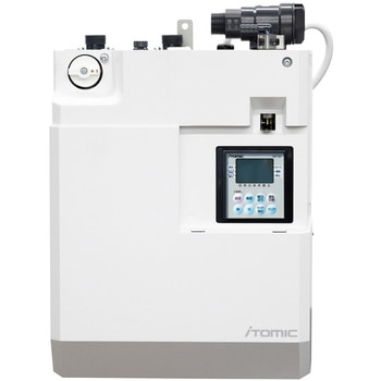 壁掛貯湯型 小型電気温水器(先止式3リットル)ESW05シリーズ 日本イトミック