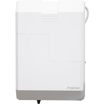 壁掛貯湯型 小型電気温水器(元止式3リットル・専用自動水栓付) 日本イトミック