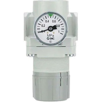 AR50(K)-D Series レギュレータ SMC