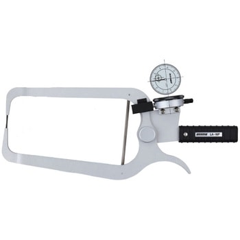 ダイヤルキャリパー Peacock(尾崎製作所)