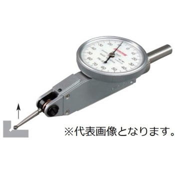 てこ式ダイヤルゲージ PK-TEST PKシリーズ Peacock(尾崎製作所)