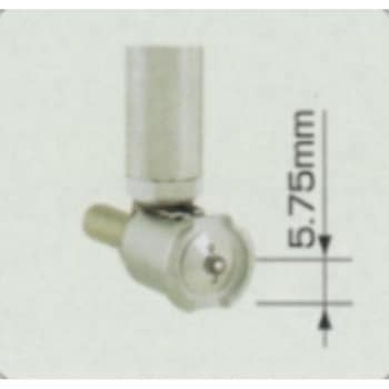 シリンダーゲージ Peacock(尾崎製作所)