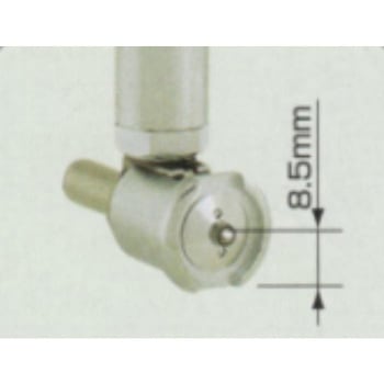 シリンダーゲージ Peacock(尾崎製作所)