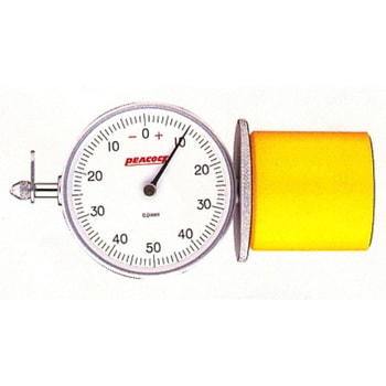 ダイヤルインサイドゲージ Uシリーズ Peacock(尾崎製作所)