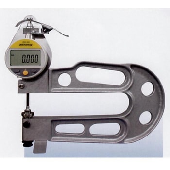 デジタルシックネスゲージ Peacock(尾崎製作所)