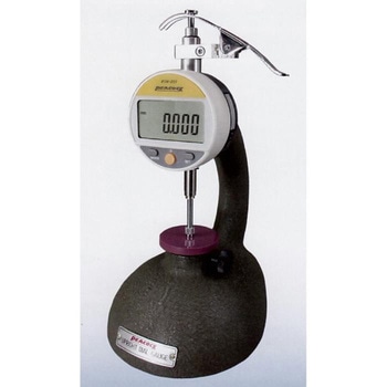 デジタルアップライトゲージ Peacock(尾崎製作所)