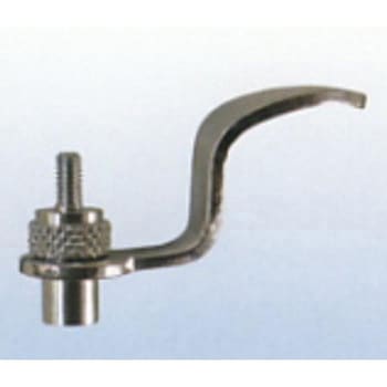 スピンドル引上げレバー Peacock(尾崎製作所)