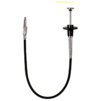 レリーズ Peacock(尾崎製作所)