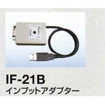 IF-21B USB�ڑ��P�[�u�� Peacock(���萻�쏊) �K���@��C-500/700�p   IF-21B 68439065