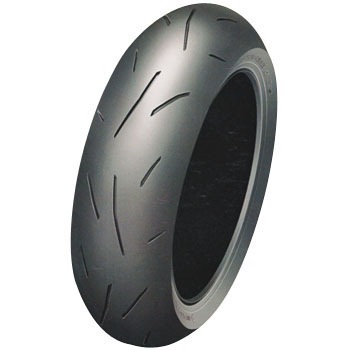 DUNLOP SPORTMAX α13 Dunlop's Newest DOT Race Tire: the Sportmax GP-A Pro
