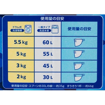 アリエール サイエンスプラス7 1箱(1.5kg) P&G 【通販モノタロウ】 アリエール サイエンスプラス7 1箱(1.5kg) P&G 【通販モノタロウ】