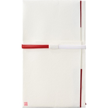 こち金封 奉書 紅白5本花結 祝 マルアイ