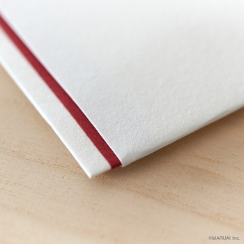 こち金封 奉書 紅白5本花結 祝 マルアイ