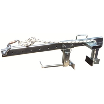 力万(可動式パペットクランプ) - MIZO