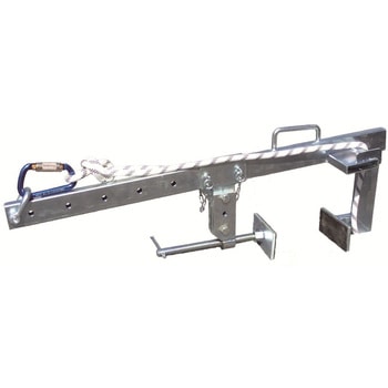 小力(可動式パペットクランプ) - MIZO