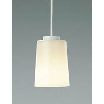 KOIZUMI LEDペンダントライト AP39660L ホワイト 3灯 KOIZUMI コイズミ