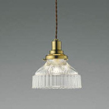 ペンダントライト コイズミ