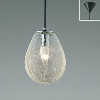 ペンダントライト コイズミ