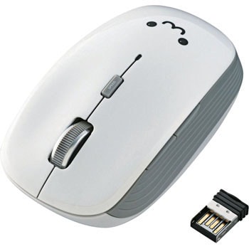 M-BL21DBWH 5�{�^�����C�����XBlueLED�}�E�X �G���R�� 68450173