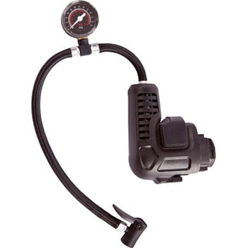 EVO空気入れヘッド BLACK&DECKER