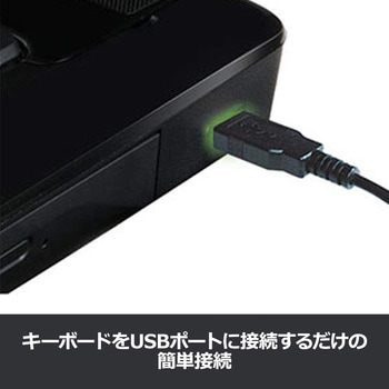 ロジクール キーボード K120 ロジクール