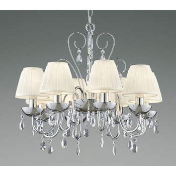 シャンデリア コイズミ