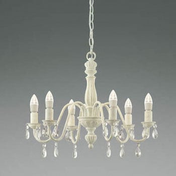 シャンデリア コイズミ