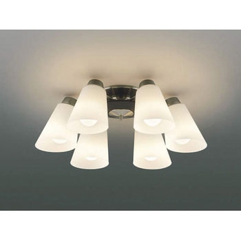 シャンデリア コイズミ