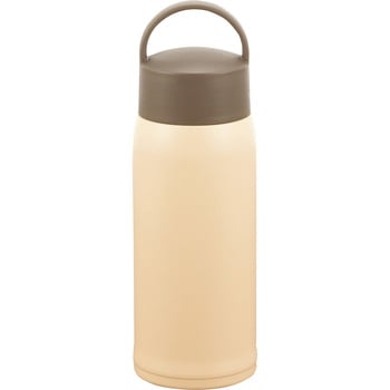 エアリーナ ステンレスキャリーボトル(持ち手付き) カクセー