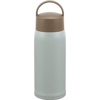 エアリーナ ステンレスキャリーボトル(持ち手付き) カクセー