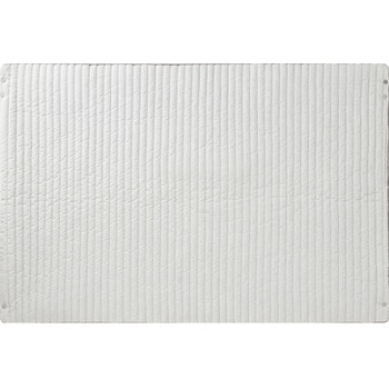 サーマラップ ブランケット ライン 5色展開 BRID