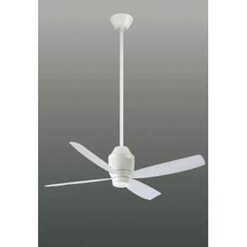 インテリアファン延長用パイプ コイズミ