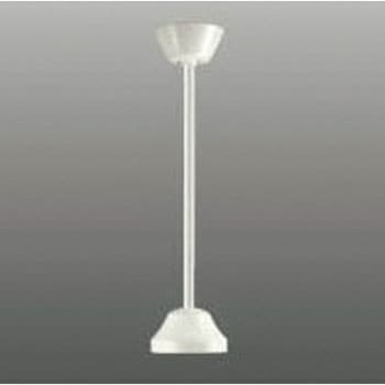 インテリアファン延長用パイプ コイズミ