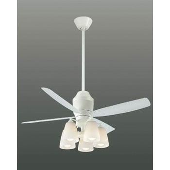 インテリアファン延長用パイプ コイズミ