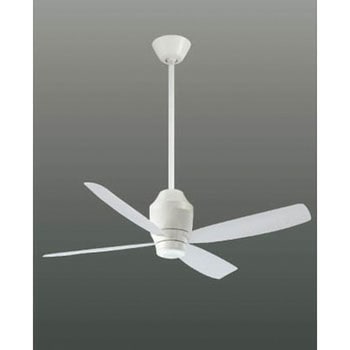 インテリアファン延長用パイプ コイズミ