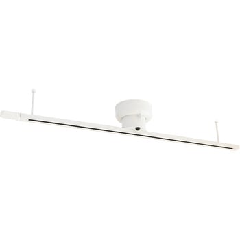 ライティング ダクトレール ベーシック LEDライト付き ホワイト/ブラック BRID