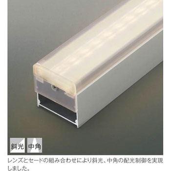 間接照明器具 コイズミ