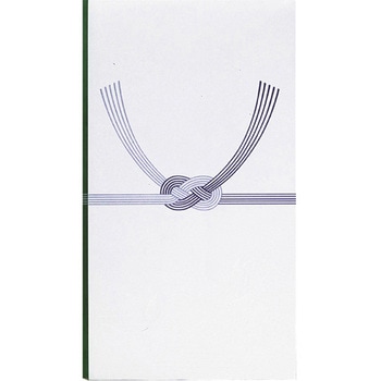 不祝儀袋 新札型 本式多当 仏水引 スズキ紙工