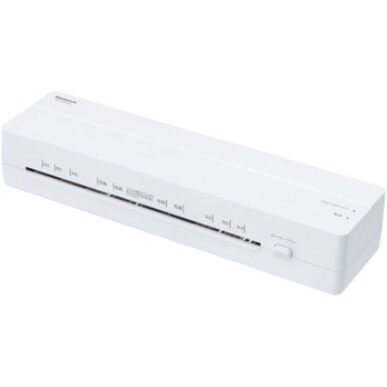 イージーラミエコノミーA4/ホワイト ナカバヤシ