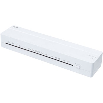 イージーラミエコノミーA3/ホワイト ナカバヤシ